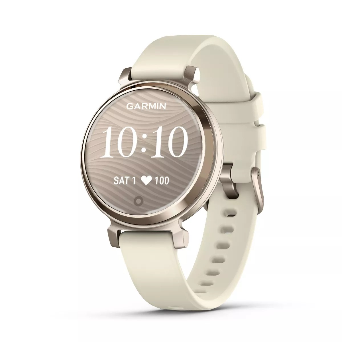 Lily 2 Silicone Band