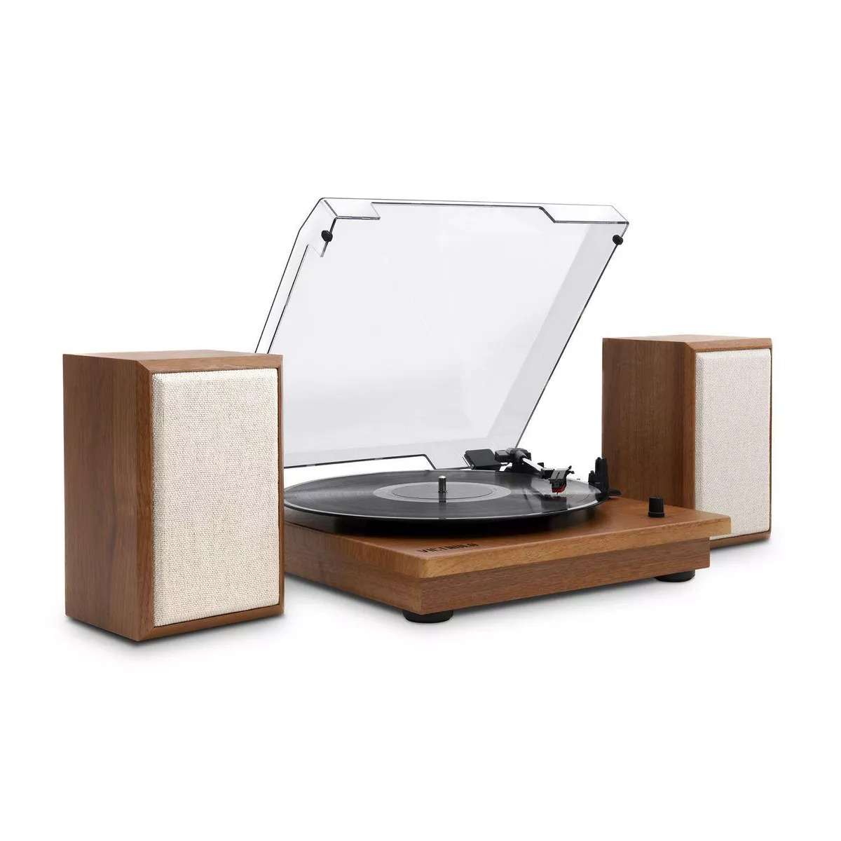 Victrola The Kingfield Bluetooth Record Player